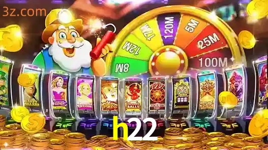 Explorando a Jogabilidade dos Caça-Níqueis no h22