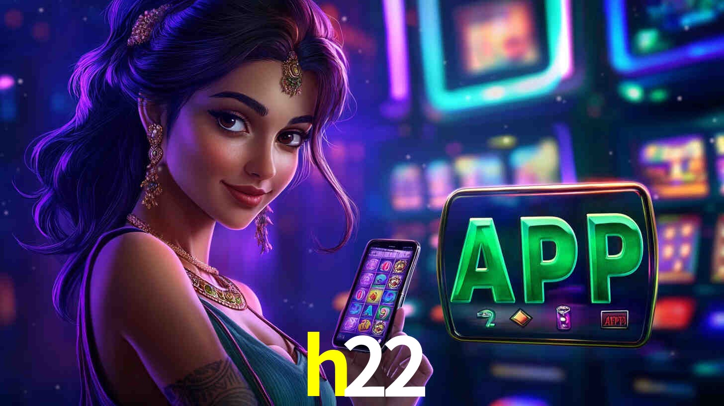 Bônus Generosos e Exclusivos no h22 para Você!