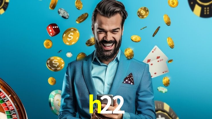 Live Casino h22