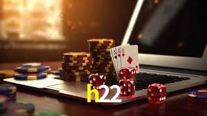 Casino VIP h22