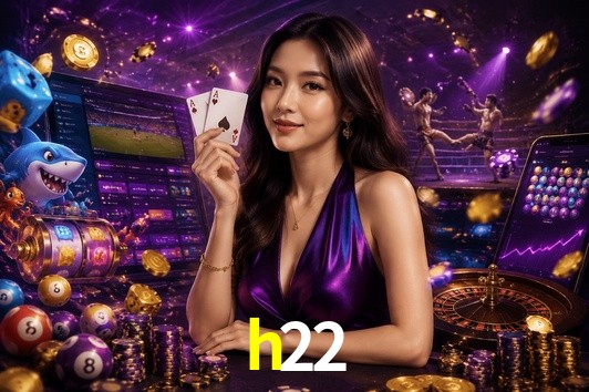 Blackjack Table h22
