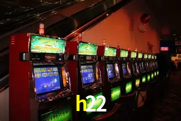 A Emoção da Loteria na h22: Uma Chance de Mudança de Vida
