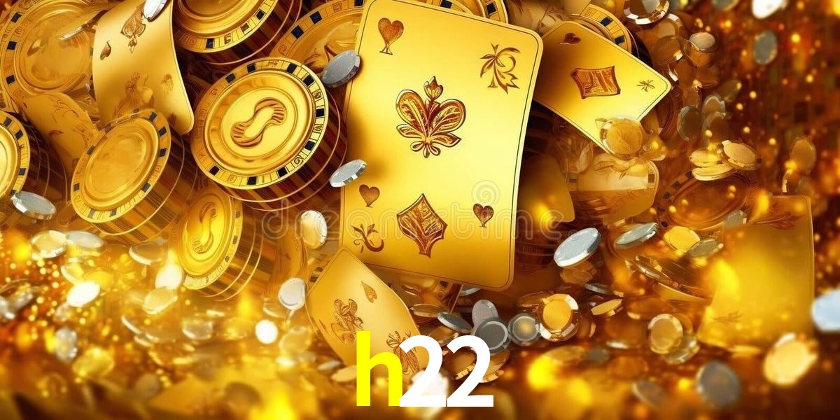 Interface do App h22