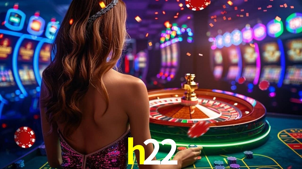 Página de download h22