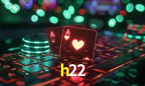 Sistemas de Segurança h22