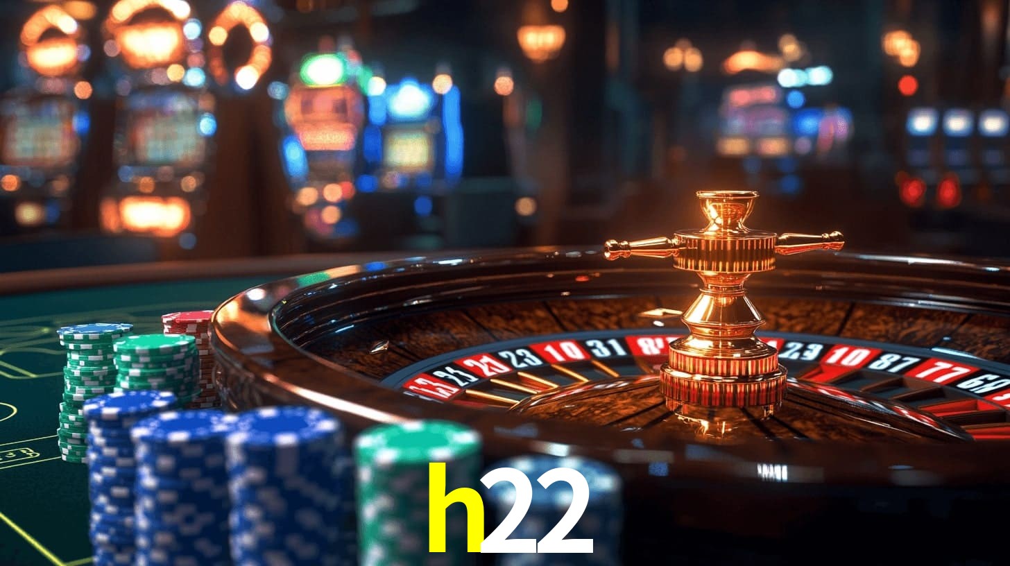 h22 - Sortudo Brasil - h22.com