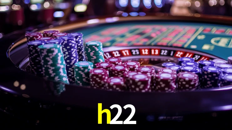 Tournaments h22