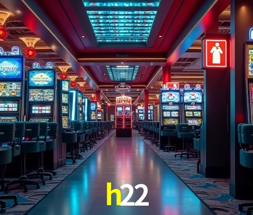 Interface Premium h22