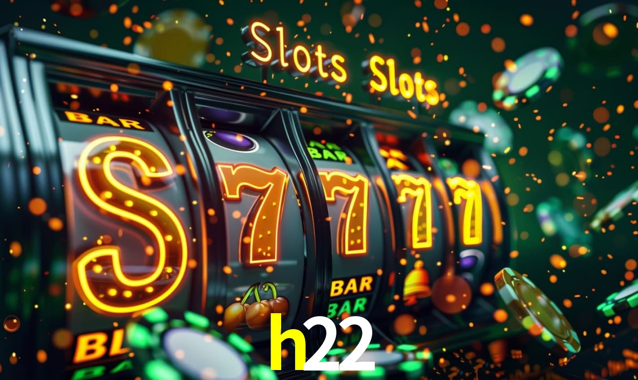Provedores de Jogos h22