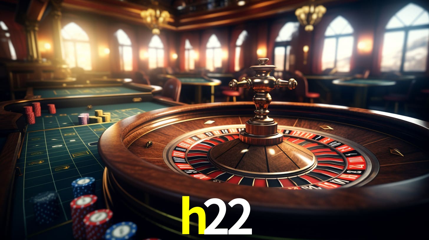 Live Casino h22