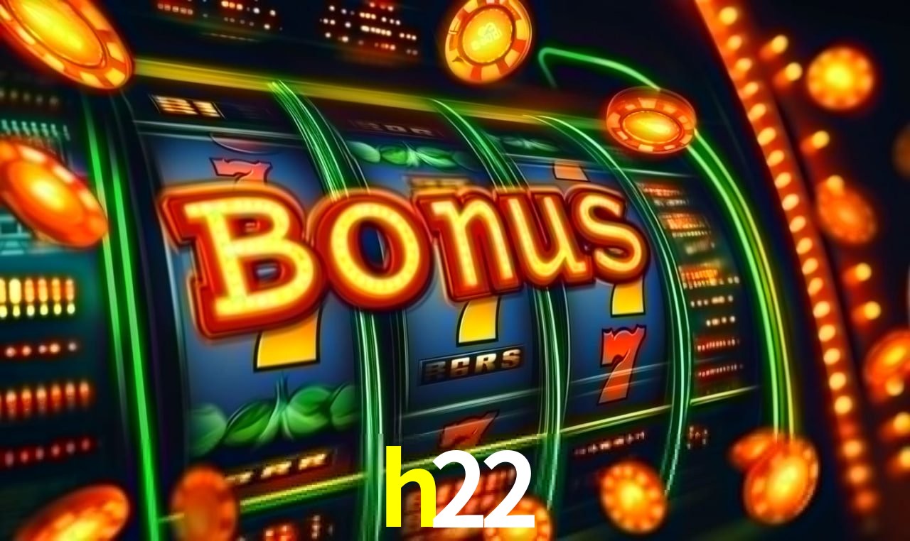 VIP Casino h22