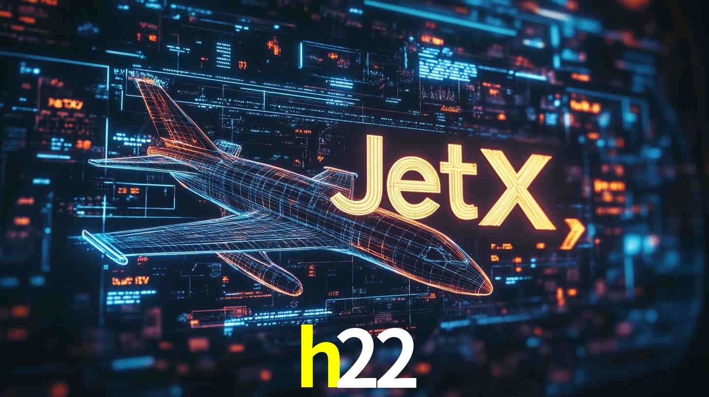Inovações de Jogos na h22: O Futuro das Experiências Interativas