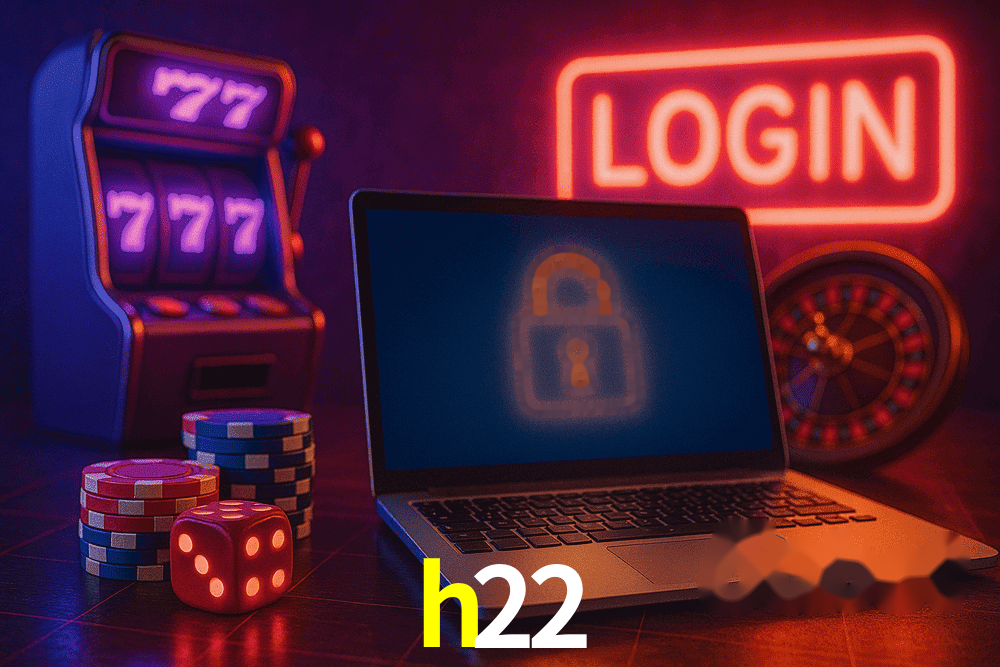 Tecnologia da Plataforma h22