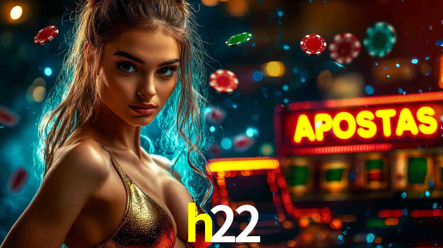 Desvendando o Mundo dos Jogos Virtuais na h22