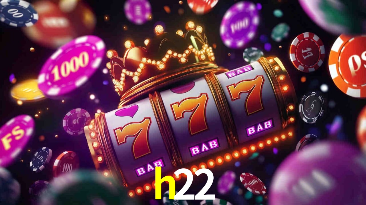 Game Providers h22