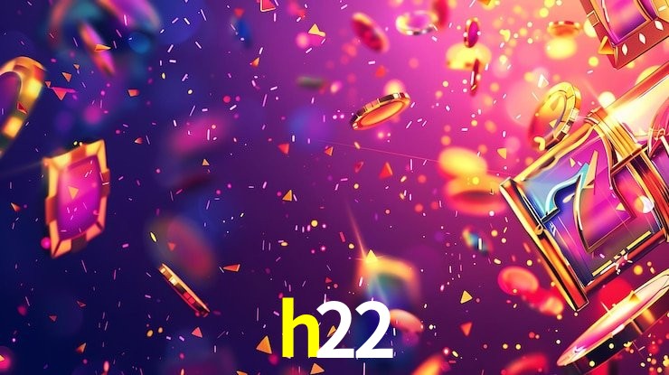 Casino Ao Vivo h22