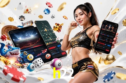 Exclusive Offers h22