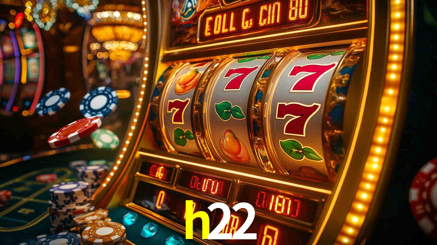 h22 App Interface