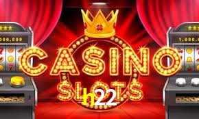 Slot Games h22