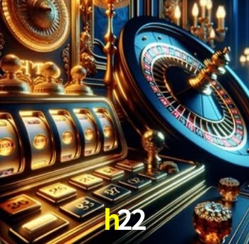 Diretório de Jogos h22
