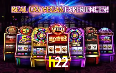 Descubra a Magia dos Jogos de Arcade no h22