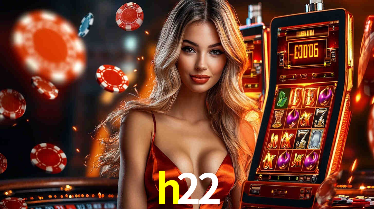 h22: Seu Cassino Premiado com Pagamentos Rápidos