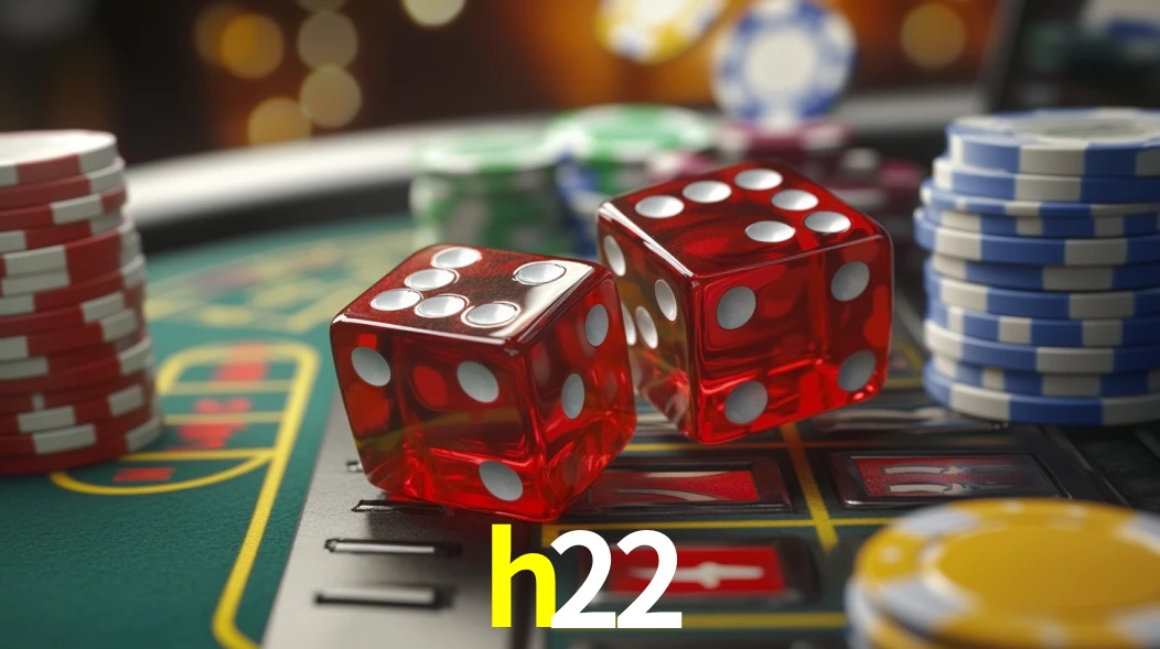 Welcome Bonus h22