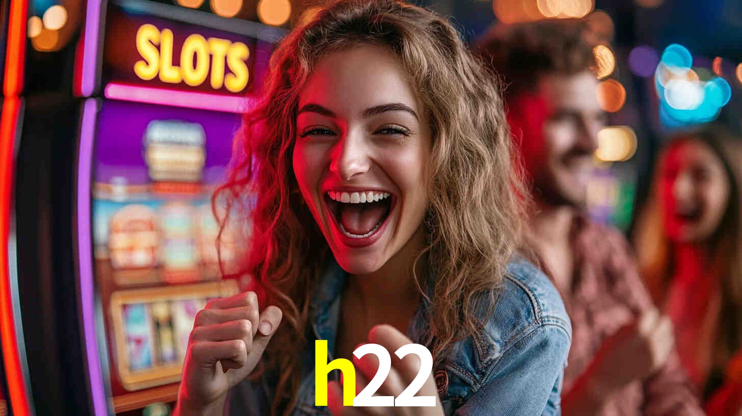 cassino h22