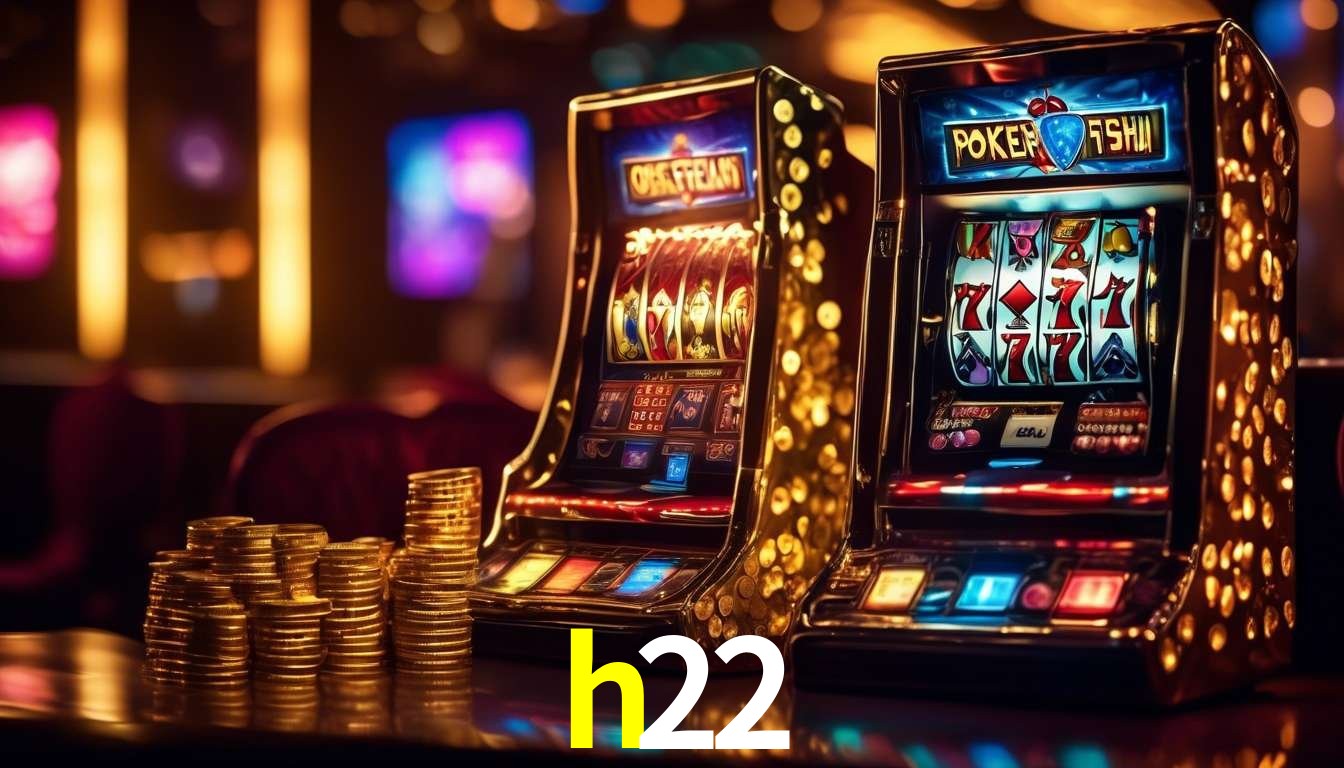 Jogos Exclusivos h22