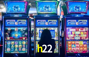 Explorando a Categoria de Eventos em Apostas na h22