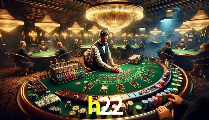 Bonus Features h22
