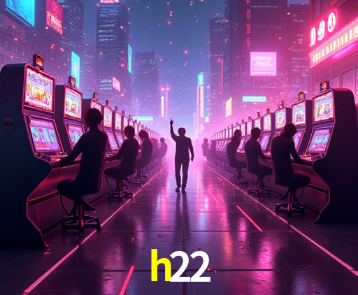 Estatísticas do Jogo h22