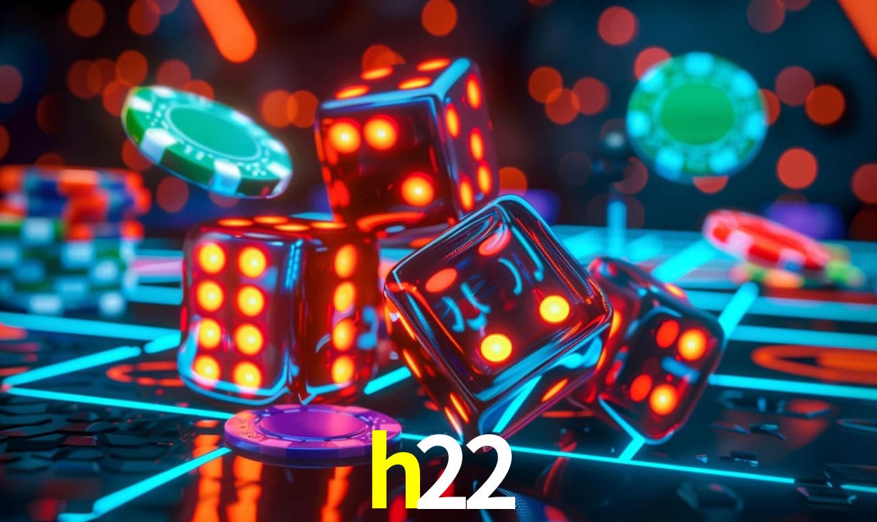 Mesa de Blackjack h22