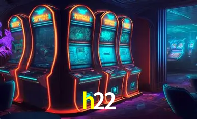 A Popularidade dos Caça-Níqueis no h22