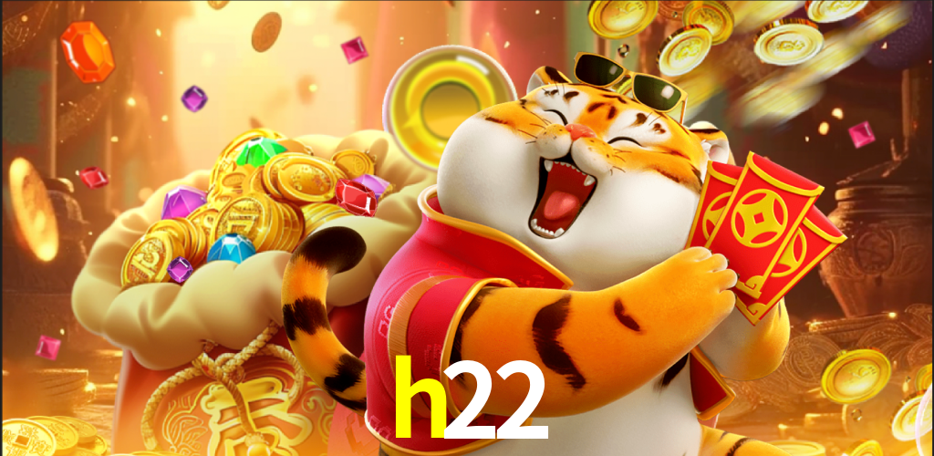 h22: A Experiência de Casino com Jogos de Mesa ao Vivo